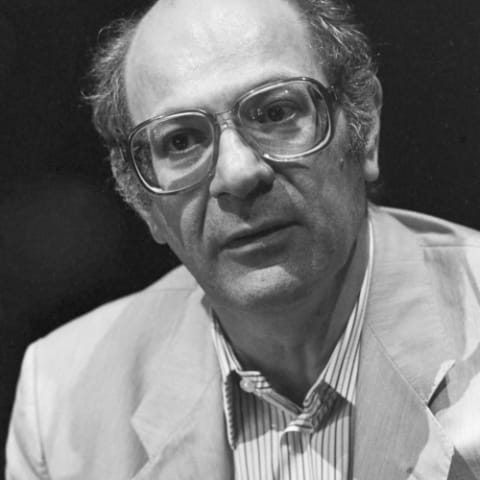 Mauricio Kagel