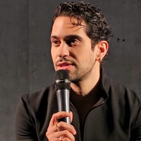 Mahmood
