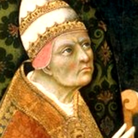 Papa Calisto III