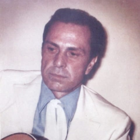 Roy Nichols