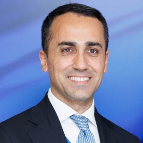 Luigi Di Maio
