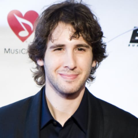 Josh Groban