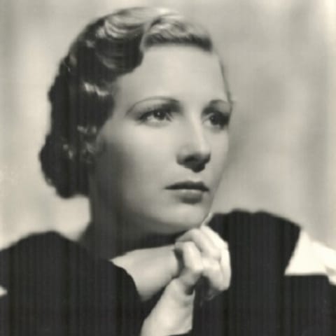 Binnie Barnes