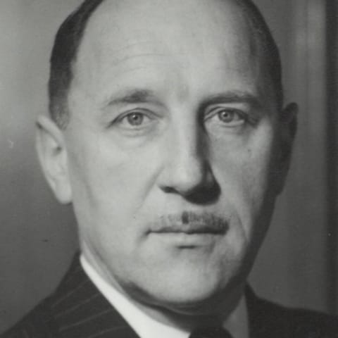 Joseph Luns