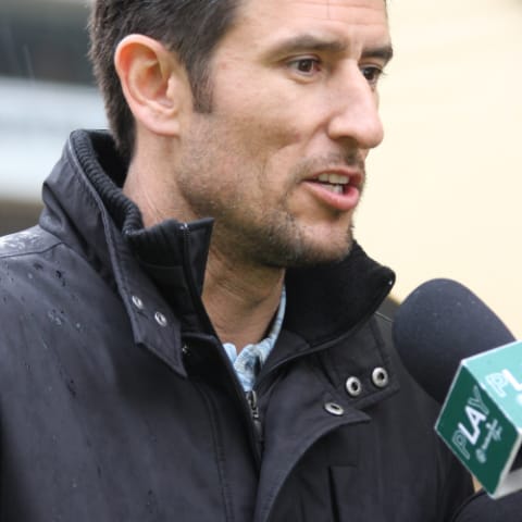 Nomar Garciaparra