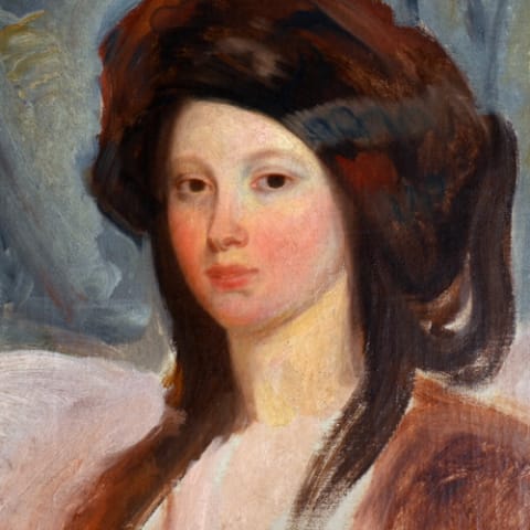 Juliette Drouet