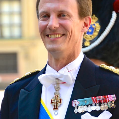 Joaquim da Bélgica