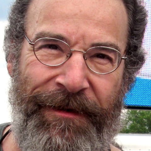 Mandy Patinkin