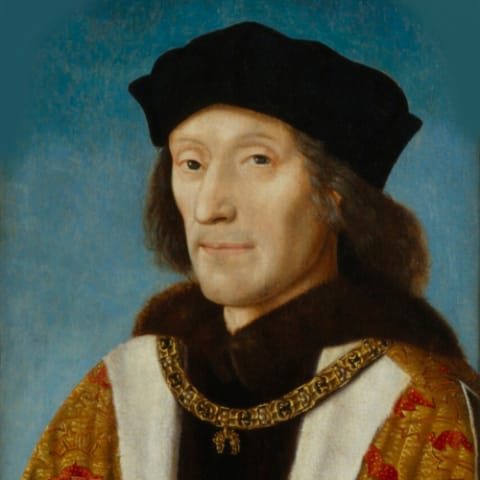 Henrique, Duque da Cornualha