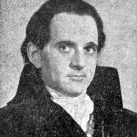 Martin Gabel