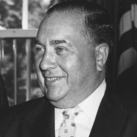 Richard J. Daley