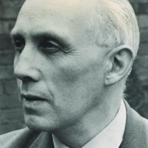 Richard Rado