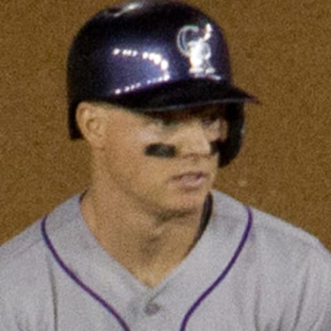 Nick Hundley