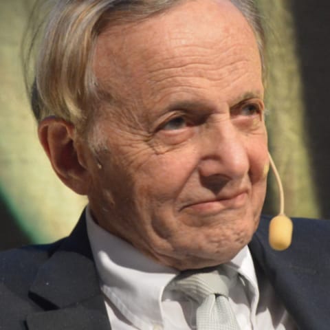 John Charles Polanyi