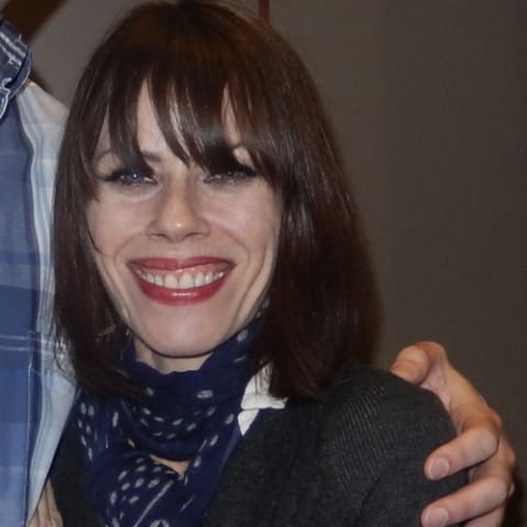 Fairuza Balk