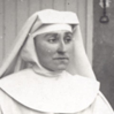 Maria Hermínia de Jesus
