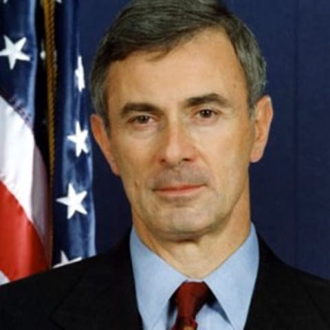 Paul Cellucci