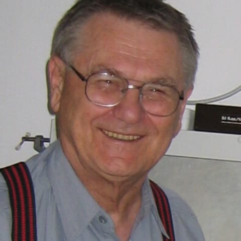 Zdzislaw Beksinski