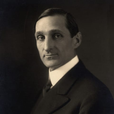 William Gibbs McAdoo