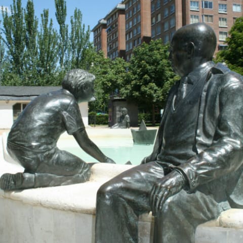 Jorge Guillén