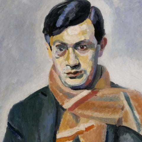 Tristan Tzara