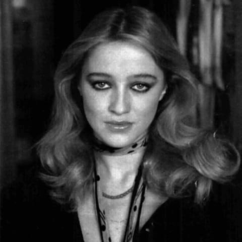 Eleonora Giorgi