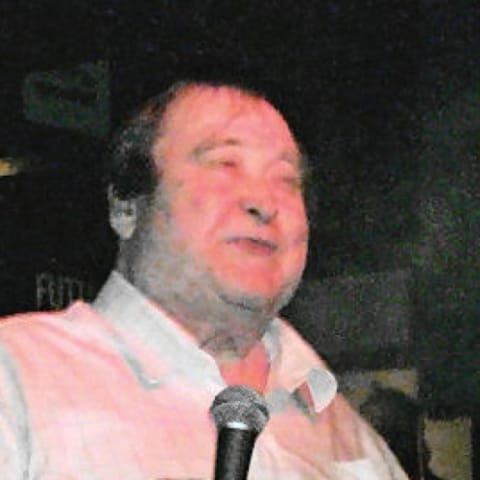 Bernard Manning