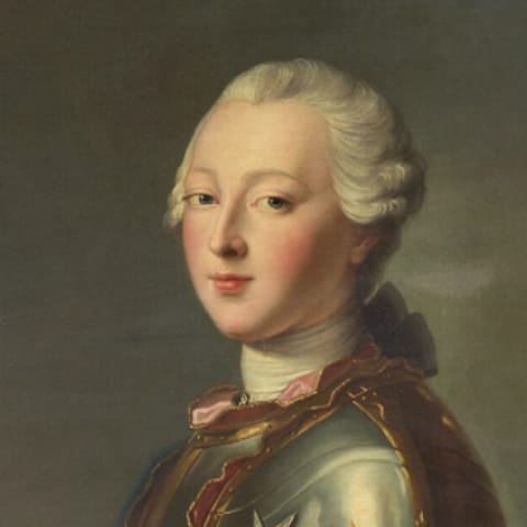 Luís III, Príncipe de Condé