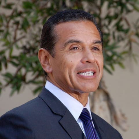Antonio Villaraigosa