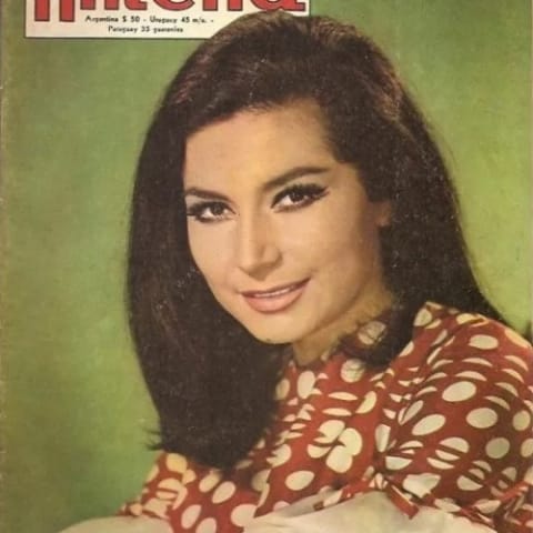 Rocio Jurado