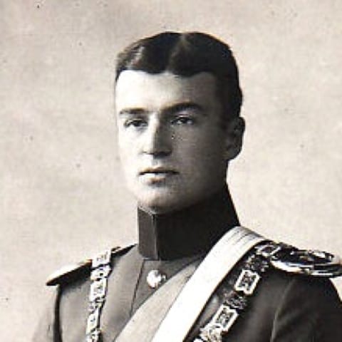 Siegfried Augusto da Baviera
