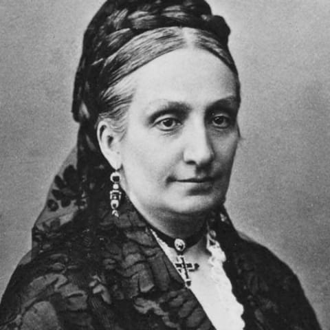 Luísa Fernanda de Espanha
