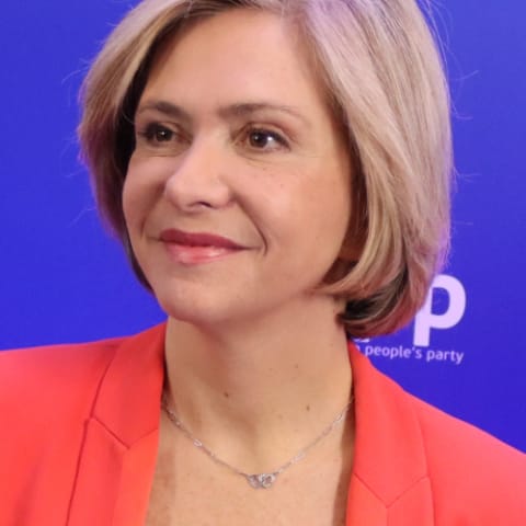 Valérie Pécresse