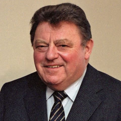 Franz Josef Strauss