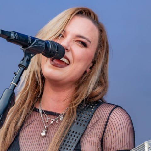 Lzzy Hale