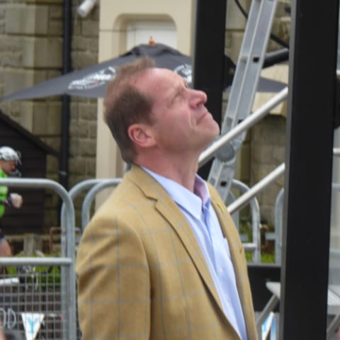 Christian Prudhomme