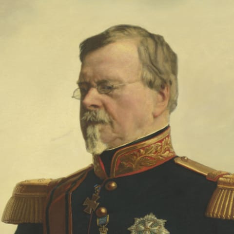 Bernardo de Saxe-Weimar-Eisenach