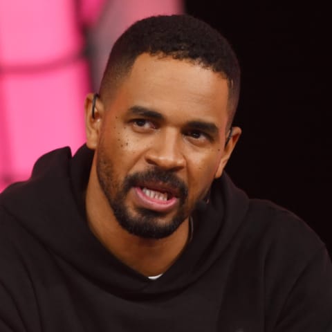 Damon Wayans, Jr.