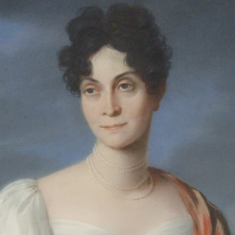 Luísa Carlota de Meclemburgo-Schwerin