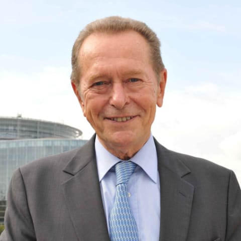 Dominique Baudis