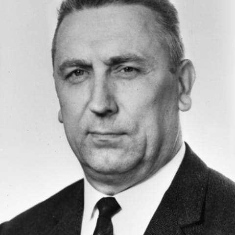 Edward Gierek