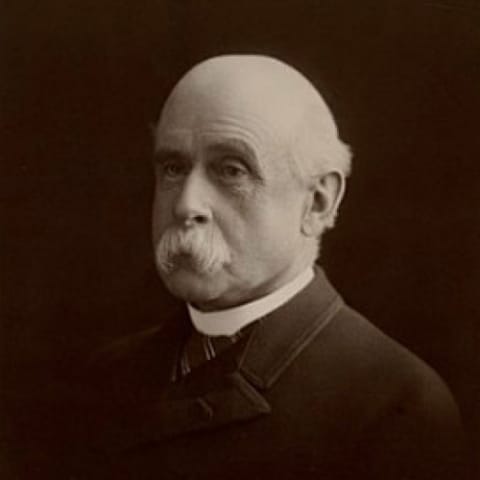 Charles Francis Adams, Jr.