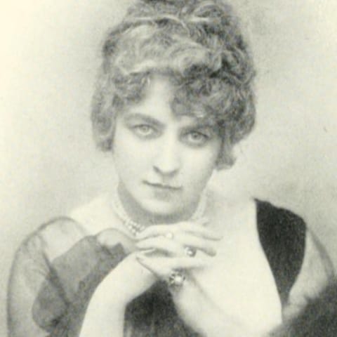 Madame Paquin