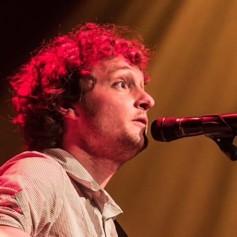 Sam Amidon
