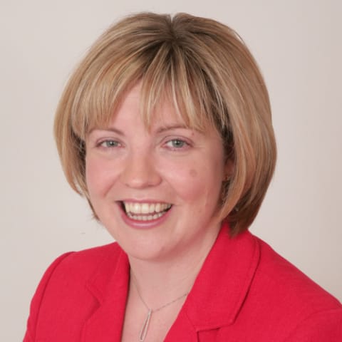 Mary Coughlan