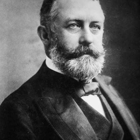 Henry Clay Frick