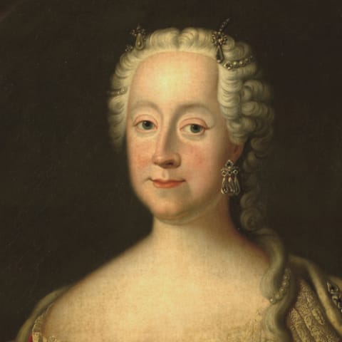 Joana Isabel de Holsácia-Gottorp