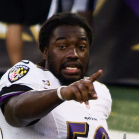 Dannell Ellerbe
