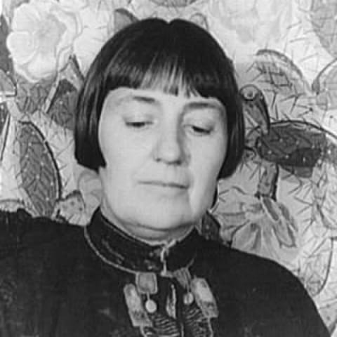 Mabel Dodge Luhan