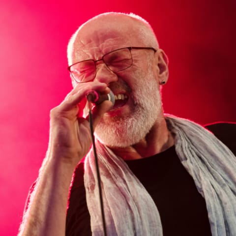Derek William Dick